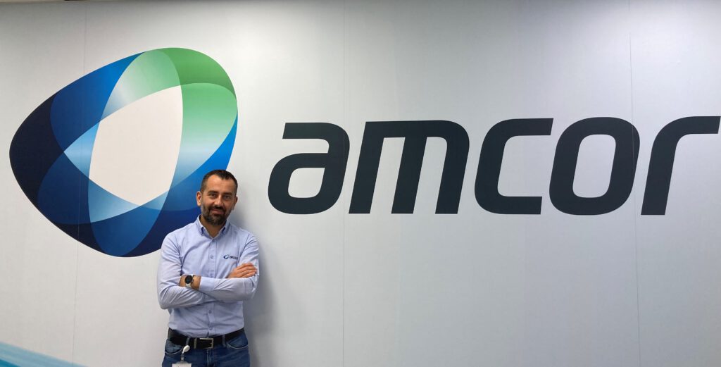 Amcor İzmir Fabrikası’na “Mükemmellik Ödülü”