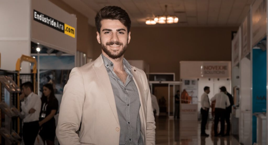 Şirketlerin Teklif Alma Sistemine 12 Milyon TL Yatırım