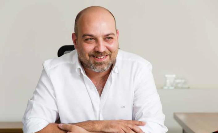 BM MAKİNA GRUP İLE LİMANLAR TASARRUF SAĞLIYOR