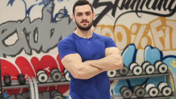 Pandemide alınan kilolar online fitness eğitimi ile ortadan kalkabilir