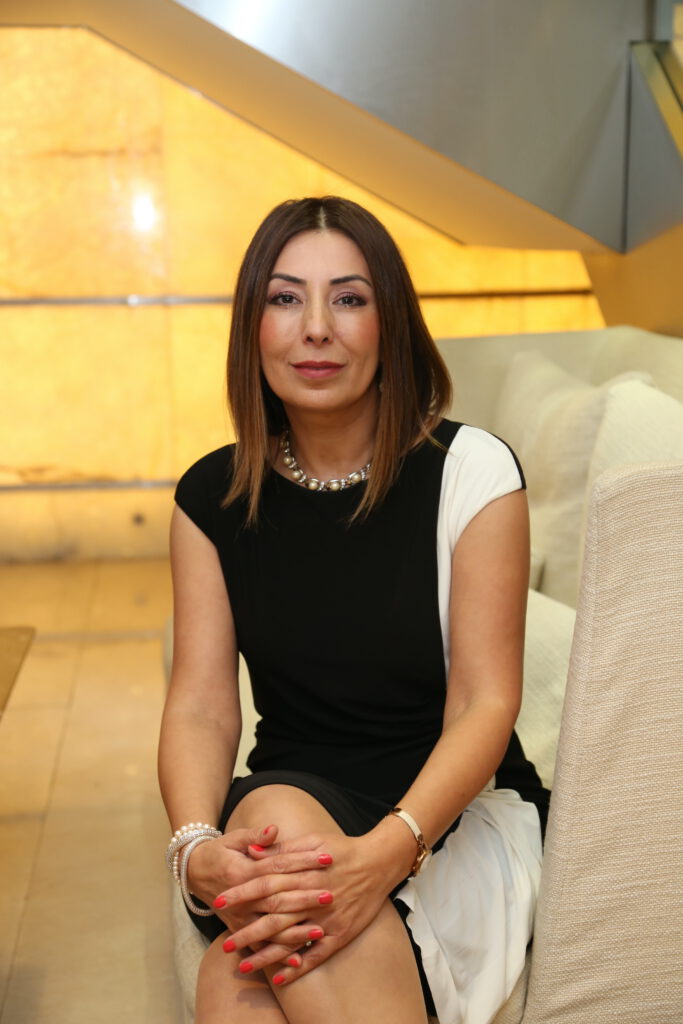 Songül Sezer: ‘’Pandemi ile birlikte Tedarik Zincirinin önemi daha iyi anlaşıldı’’