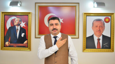 YILDIRIM BELEDİYESİ ENGELLERİ ORTADAN KALDIRIYOR