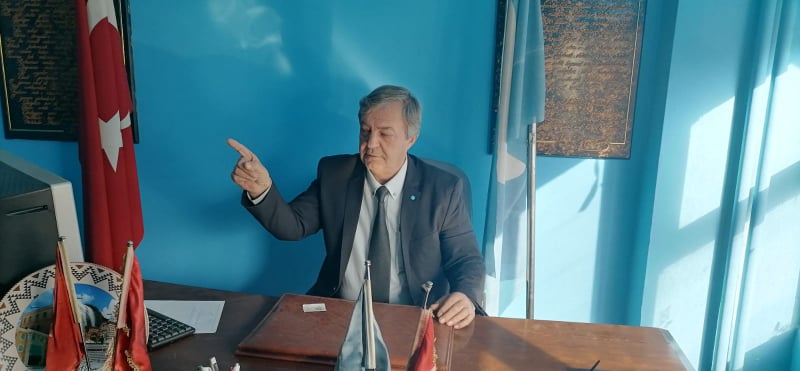 Kuraklık Krizi ile Şişe Su’larının Pazarlanmasına Zeminmi Hazırlanıyor!
