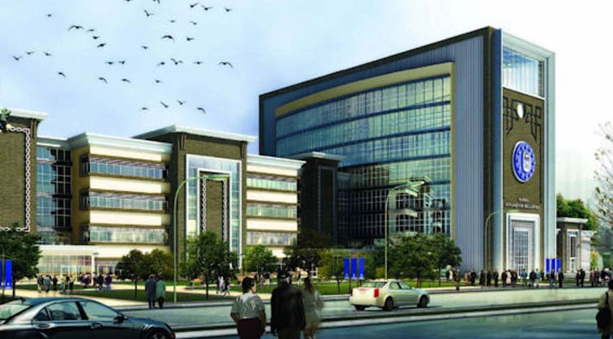 Bursa da listede! Belediye hizmetleri…