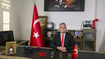 Belediye Başkanı Seçim Tarihimizin En Yüksek Oy Oranına Sahip Olanlardan Ermenek Belediye Başkanı Atila Zorlu Bakın Ne Diyor ?