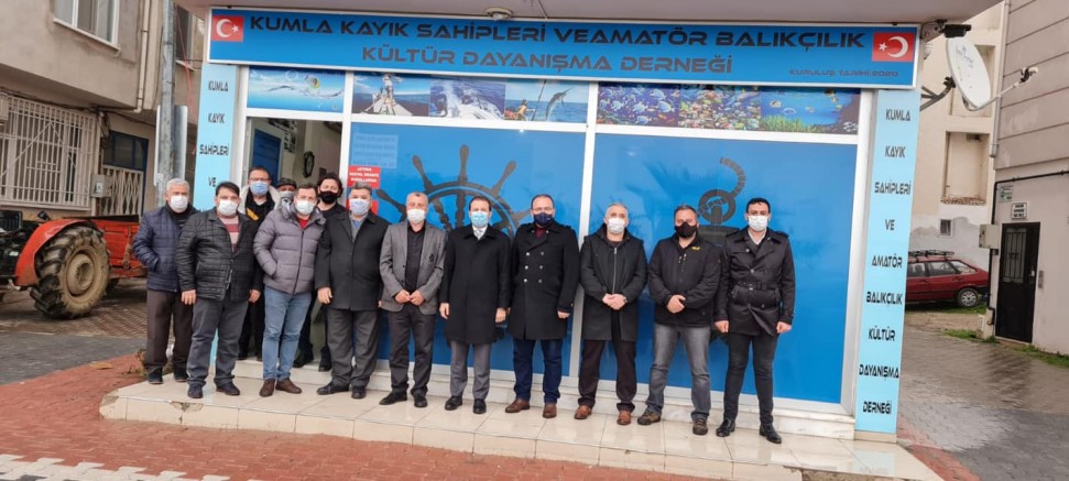 Kumla Sandalcılarının Bitmeyen Çilesi Sonlanacak mı?