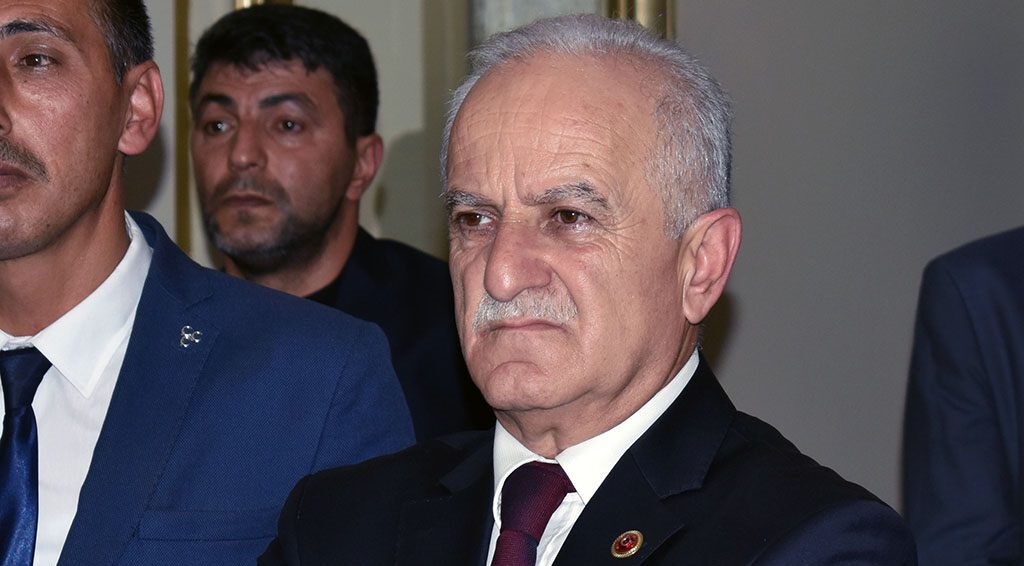 MHP Mudanya; Esnafın Yanında!