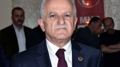 CHP İl Başkanı İçin Tv Yapımcısına MHP’li Meclis Üyesinden Köşeli Sorular!