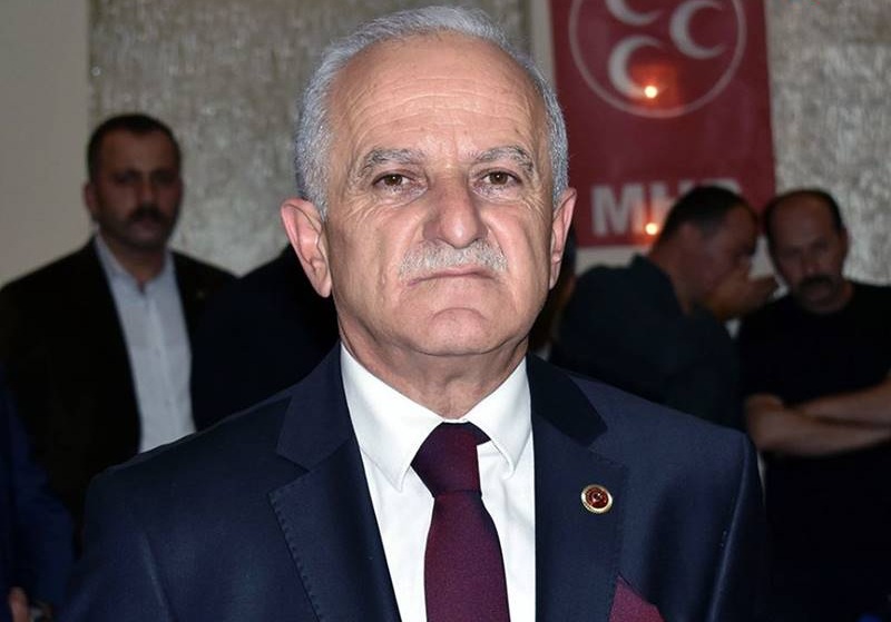 CHP İl Başkanı İçin Tv Yapımcısına MHP’li Meclis Üyesinden Köşeli Sorular!