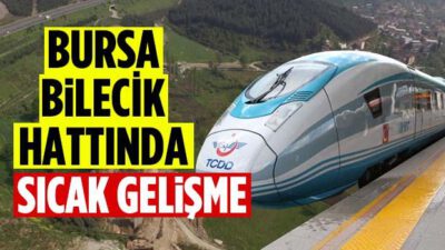 Hızlı tren bütçede hayal kırıklığı!