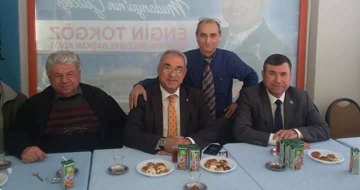 Kamu Harcamaları Milletin Parasıdır! Keyfi Harcamalar Yapılmamalı!
