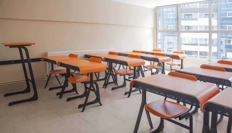 Bursa’da kapalı kurslarda yüz yüze eğitim iddiası