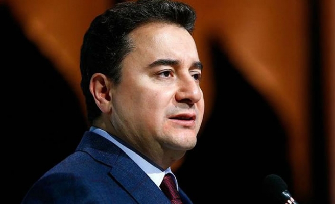 DEVA Partisi’nin yeni A takımı