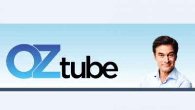 DR. OZ’ÜN, “OZTUBE” İSİMLİ YENİ DİJİTAL PLATFORMU AÇILDI