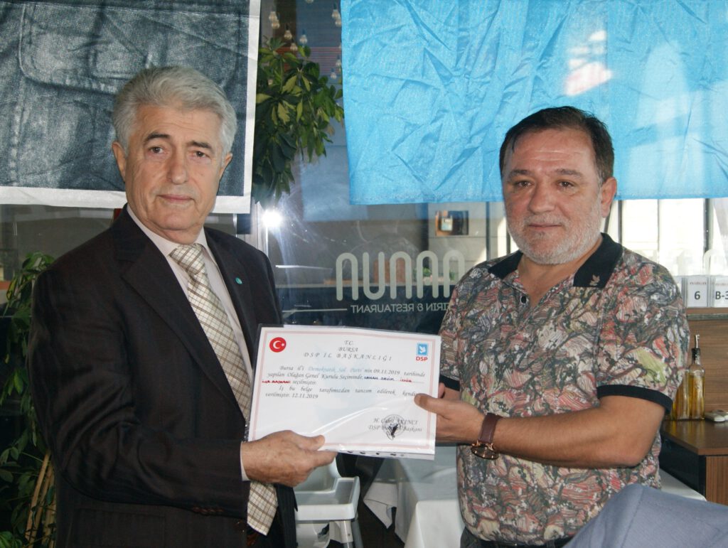 Mikro Girişimcileri Kaderlerine Terk Etmeyeceğiz!