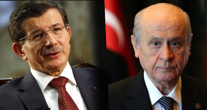 Geçmişi silemezsin, Geleceği engelleyemezsin!
