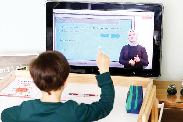 2020 eğitimde kayıp yıl