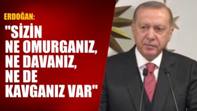 CHP zihniyetinin faşizan anlayışının bugüne yansıması