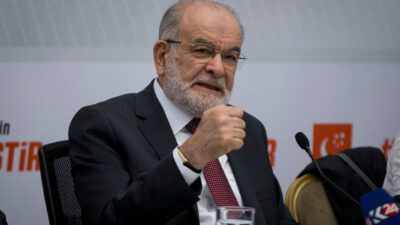 Karamollaoğlu’ndan ‘devlet yönetiminde liyakat’ vurgusu