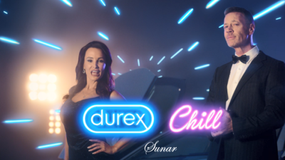 “Durex’ten Cinsel Sağlık Konusunda Gerçek Dışı İçeriklere Dikkat Çeken Kampanya”