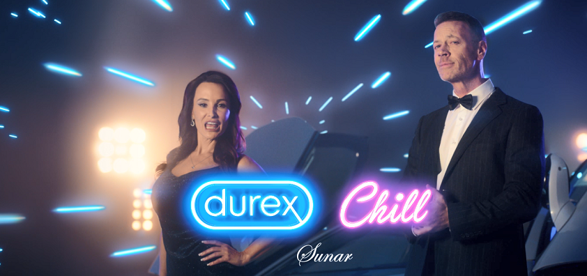 “Durex’ten Cinsel Sağlık Konusunda Gerçek Dışı İçeriklere Dikkat Çeken Kampanya”