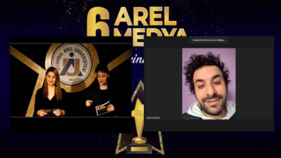 Hasan Can Kaya Yeni Program Müjdelerini TV Arel’de Verdi