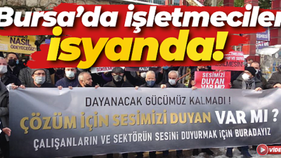 Dayanacak Güç mü Bıraktınız!