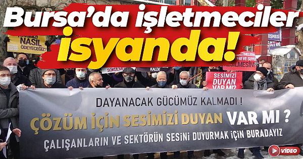 Dayanacak Güç mü Bıraktınız!