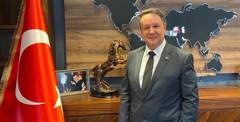 YAZICIOĞLU’NUN ‘BÜYÜK’ EMANETİ 28 YAŞINDA