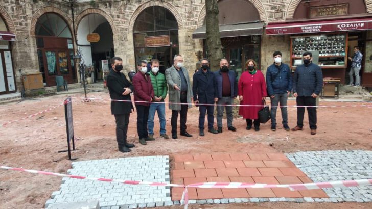 Koza Han’ın Çığlığını Sadece Biz mi Duyuyoruz!