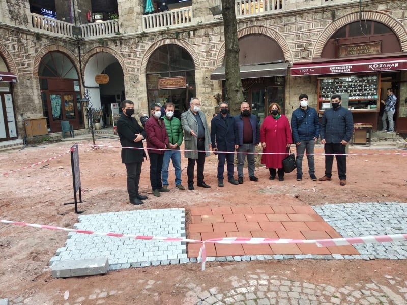 Koza Han’ın Çığlığını Sadece Biz mi Duyuyoruz!