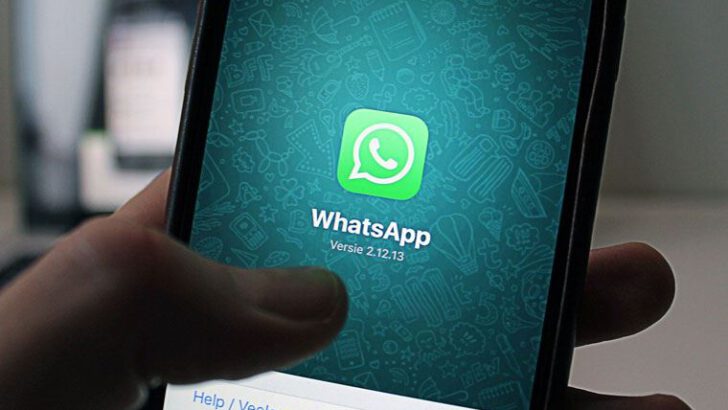 WhatsApp: Güncelleme mesajlarınızın gizliliğini etkilemez