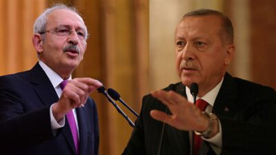 Kılıçdaroğlu’ndan Erdoğan’a EYT tepkisi: ‘Milletten koptu’