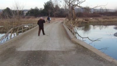 Kuraklık çiftçileri tedirgin ediyor