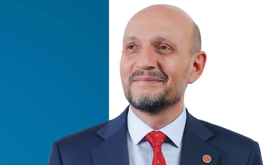 BURSA’DA Kİ; TRAFİK SORUNUNU MEZARDA MI ÇÖZECEKSİNİZ!
