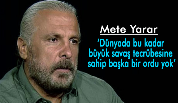 Bu yıl planlanıyor!