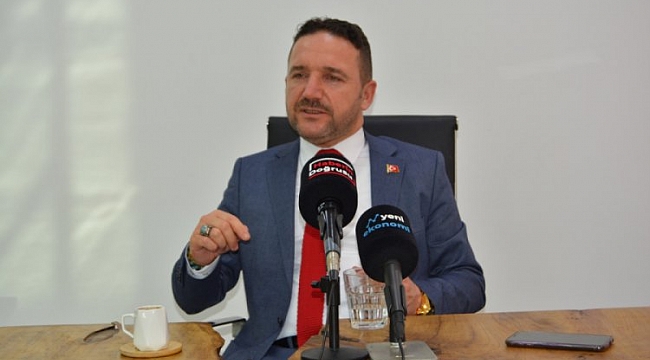 “Bursa’da tarihi doku ön plana çıkıyor”
