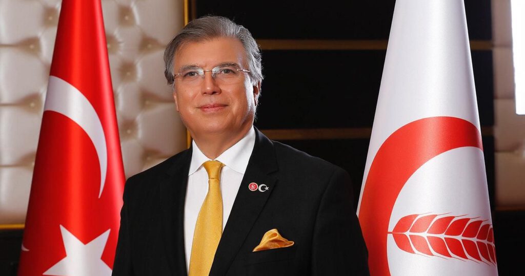 Su Kanunu Çıkartılmalı ve SU BAKANLIĞI Acilen Kurulmalıdır!