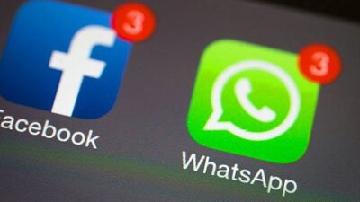 Türkiye’den Facebook ve WhatsApp’a soruşturma! Veri paylaşım zorunluluğu durduruldu