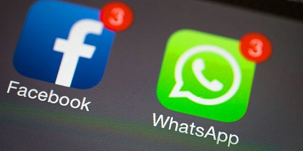 Türkiye’den Facebook ve WhatsApp’a soruşturma! Veri paylaşım zorunluluğu durduruldu