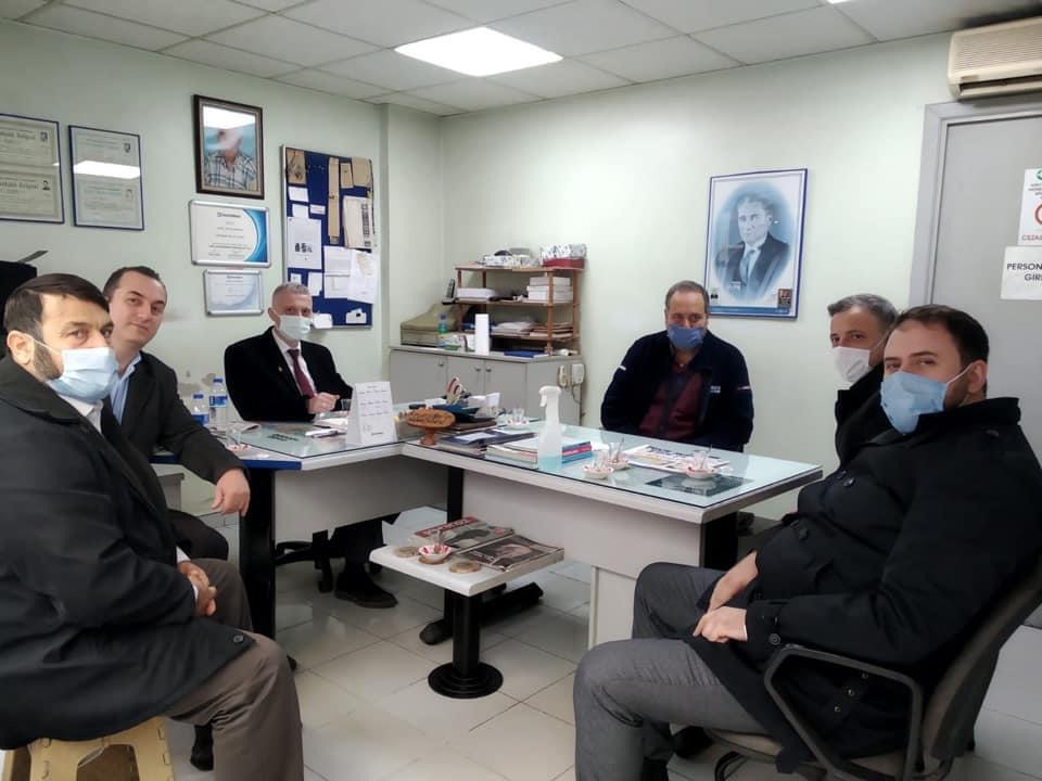 YILDIZ, YÖNETİCİLER HALKTAN KOPUK, ESNAF KAN AĞLIYOR