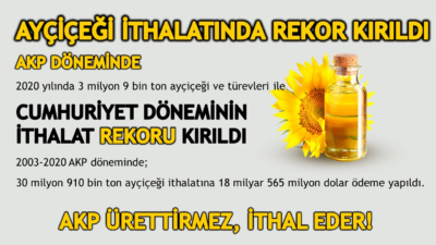 Hükümet Çıldırdı! Batan Geminin Yağları PTT’de!