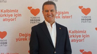 İktidarın Yanlışları Türkiye’yi Uçuruma Götürüyor!