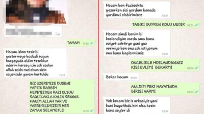 Sözde medyumlardan online büyü istismarı