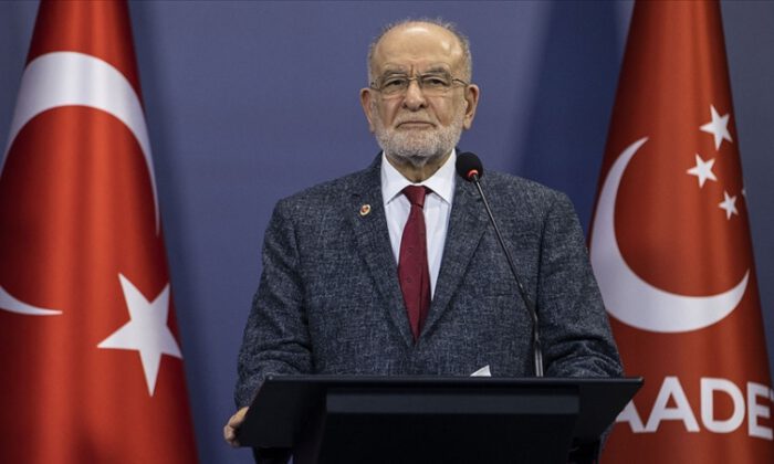 ‘Adalet reformu’ vicdanlarda yapılmalı