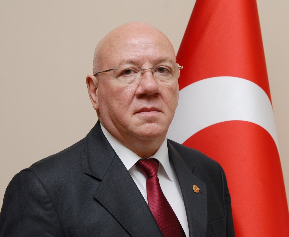 “Basının sorunları kanunî düzenlemelerle çözülmeli”