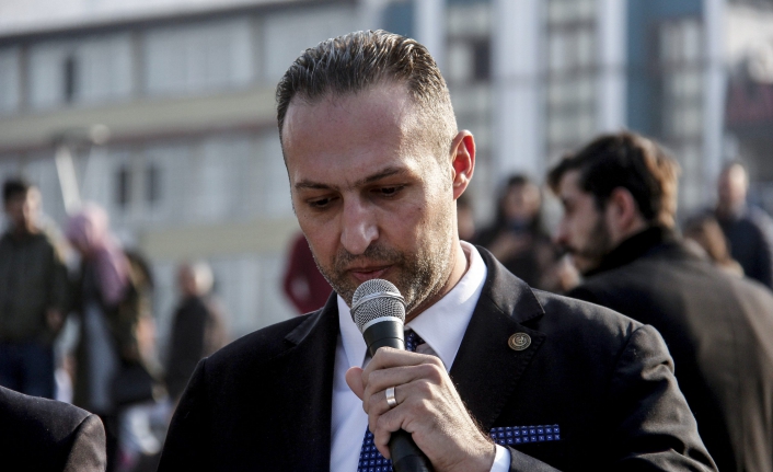 Bursa Ülkü Ocakları’ndan yerli ve milli mesajlaşma uygulaması geliyor…