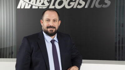 Mars Logistics 2020 yılını 2,1 milyar TL ciro ile kapatıyor