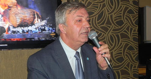 Bölücü Akımlara DSP Geçit Vermeyecek!