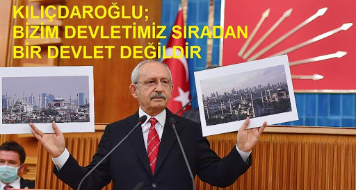 Halkın sorunu varsa çözmek bizim namus borcumuzdur